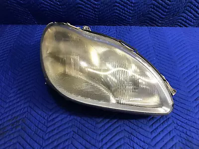 2000-2002 Mercedes S430 S500 Headlight Lamp Xenon Hid Right RH Side Oem Passange • $125