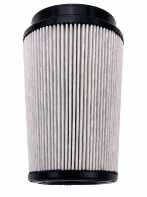 Wehrli Air Filter 4  Inlet Dry Fits 01-19 Chevrolet/GMC 03-07 Ford 03-18 Dodge • $81.35