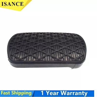 Brake Pedal Rubber Pad Cover For Mercedes-Benz E G S SL ML GL C CLS A1232910082 • $11.58