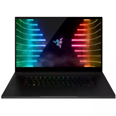 Razer Blade 17 BEAST Gaming Laptop i7 11th Gen 8-Core 4TB NVMe 64GB RAM RTX 3060 • $2999.99