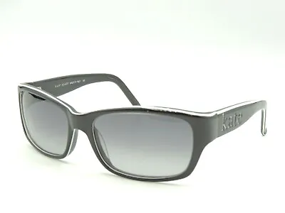 Kate Spade Bobbi/S 0JDN Black Sunglasses • $23.99