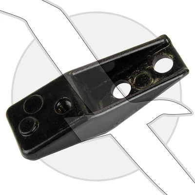 $14.14 • Buy Johnson Evinrude Outboard Motor Lock Support 0306212 306212