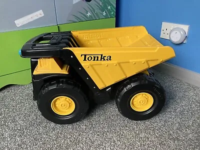Rare Hasbro Large Toy Tonka Dump Truck Model # C239A • £19.99