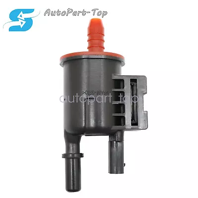 NEW Vapor Canister Purge Valve 04627182AA For Ram ProMaster City Jeep Cherokee • $15.44