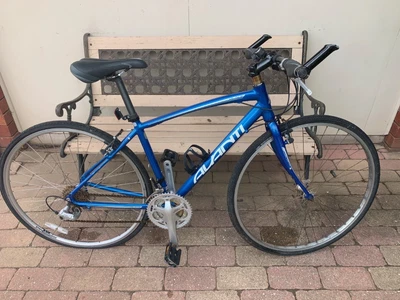 $11.50 • Buy Avanti   Road Bike /general Purpose Bike No Reserve / As Is / 99 Cent Start!!!