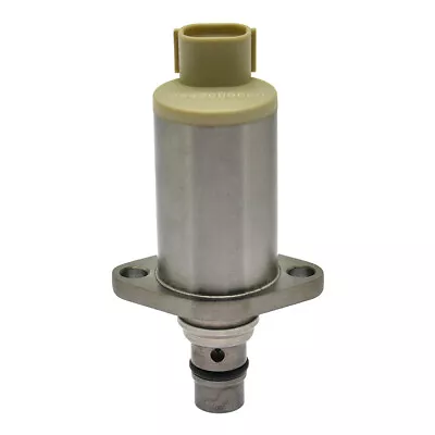 Fuel Pump Suction Control Valve SCV For VAUXHALL Mazda PREMACY Nissan Almera • $38.17