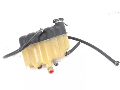 Radiator Coolant Overflow Reservoir Tank W/ Hoses For 91-97 Mercedes R129 SL500  • $79.95