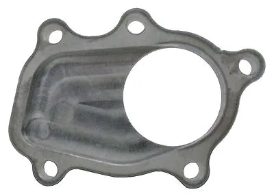 Precision Turbo 074-3002 T25 Exhaust Housing Outlet Flange Mild Steel 2  OD Pipe • $78.98