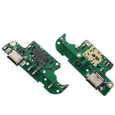 $6.95 • Buy OEM USB Charging Port Connector PCB Board For Huawei Google Nexus 6P H1511 H1512