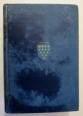 1932 MEMOIRS OF PRINCE BULOW 1849-1897 Volume 4 - Acceptable Condition - Germany • $12.99