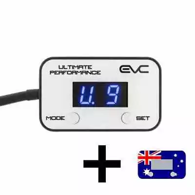 EVC THROTTLE CONTROLLER Suit CITROEN C4 (2ND GEN) 2010-18 EVC303-AUS • $254.95