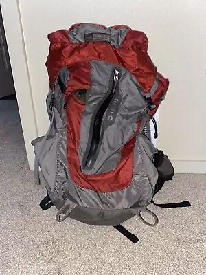 Rei Venture 40 Internal Frame Backpack • $17.99