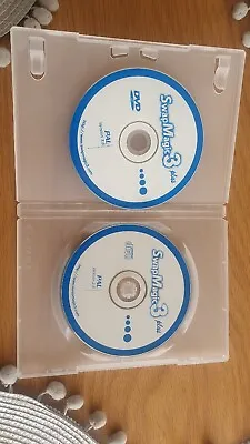 £31.99 • Buy Swap Magic Plus Version 3.6 - DVD, CD - PS2 PlayStation 2 UK SELLER