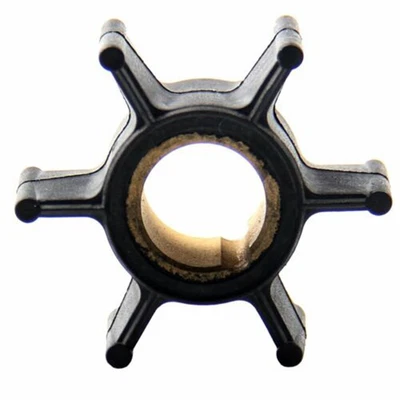 $18.20 • Buy 1 * Water Pump Rubber Impeller Outboard Motors Replacement Parts Durable New