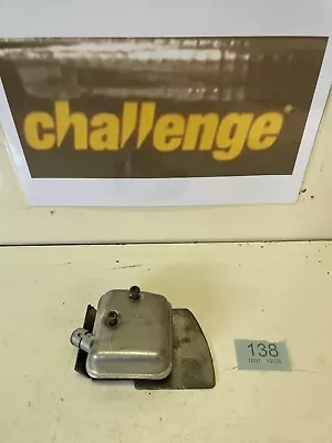 Challenge YT9305-01 - Genuine Used Parts - Complete Exhaust Assembly • £7