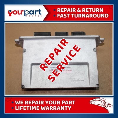 $199.99 • Buy Repair Service Ford 05-10 Ford F-250 F-350 5.4l Ecu Ecm Pcm Engine Computer