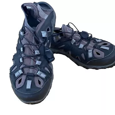 Merrell All Out Blaze Sieve Hiker Sandals • $32