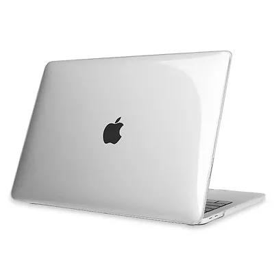 Snap On Hard Shell Protective Case For Newest MacBook Pro 13  2016 A1706 A1708 • $12.69