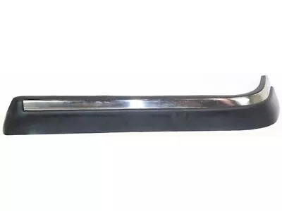 For 1990-1993 Volvo 240 Bumper Trim Rear Left Outer Replacement AP 48185HRFH • $68.95