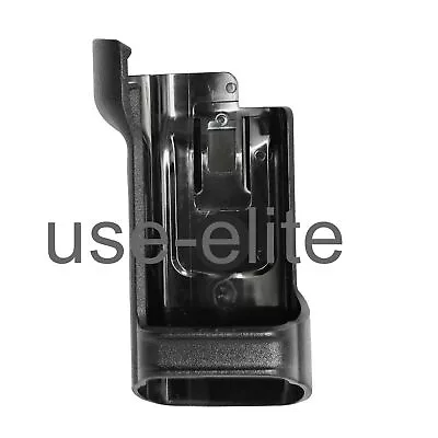 PMLN5880  Universal Carry Holster For APX6000XE APX8000XE Handheld Radio • $17.80