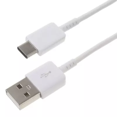 Genuine Samsung Type-C USB Data Charging 1m Cable For Galaxy S8 S8+Plus Note 7 • $8.75