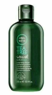 Paul Mitchell Tea Tree Special Shampoo (Select Size) • $14.99