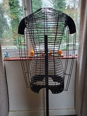 £250 • Buy Retro Metal Mannequin