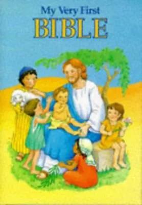 My Very First Bible Kennedy Dana Forrest Used; Good Book • £2.68