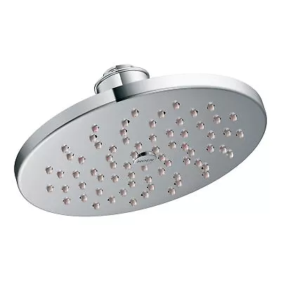 Moen S6360 8  Single-Function Rainshower Showerhead With Immersion Technology At • $83.29