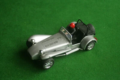 £8.90 • Buy 1/32  Scale Slot Car Scalextric Hornby Lotus 7. Caterham 7. Slot It, Fly, Ninco.