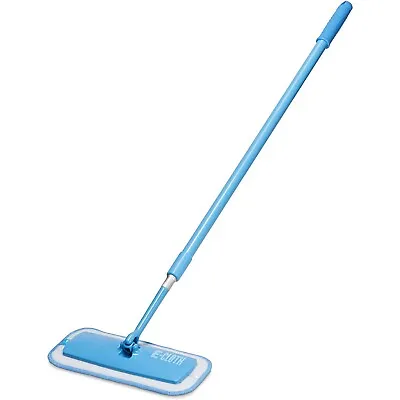E-Cloth Mini Deep Clean Mop Reusable Microfibre Mop For Floor Cleaning - 0279 • £20.49