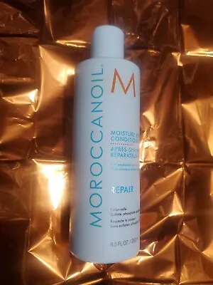 Moroccanoil Moisture Repair Conditioner 8.5 Oz New • $25