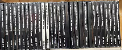 USED VERY GOOD Mosaic Records CHOOSE YOUR OWN CD Individual Discs & Sets • $27.99