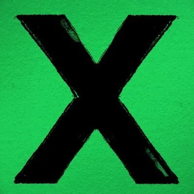 Ed Sheeran - X (45) (rpm) (lp) (frpm) (180gm) New Vinyl • $72.99