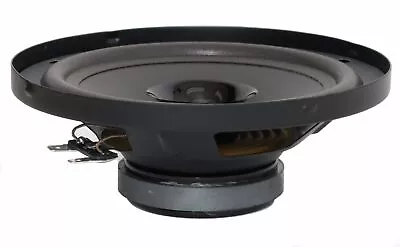 Factory Replacement 6.5  Round Speaker Fits Pontiac Subaru Toyota And Many More • $18.70