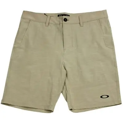 Oakley Triton 2.0 Short Mens Size 36 XL Sand Island Khaki Shorts Walkshorts • $22.66