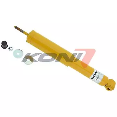 Koni Shortened Shocks 80-2641SPORT Rear For BMW 3er E30 3er E36 Rebound • $243.80