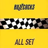 £13.74 • Buy Buzzcocks, The : All Set CD Value Guaranteed From EBay’s Biggest Seller!