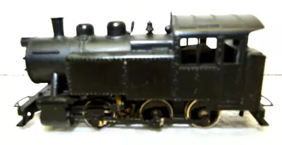 Mantua-HO- 0-6-0 DIECAST Steam Loco #3976 HOOK & LOOP 1950's TESTED & LUBED • $38.50