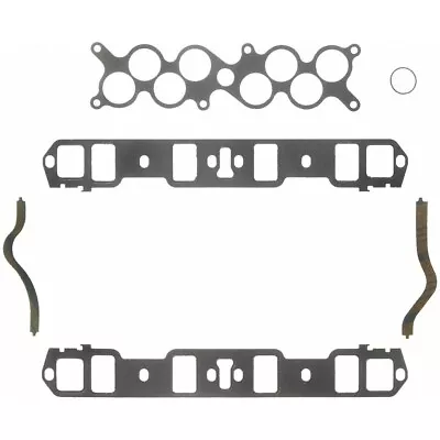 MS 95952-1 Felpro Intake Manifold Gaskets Set Upper For F150 Truck Ford F-150 • $48.44