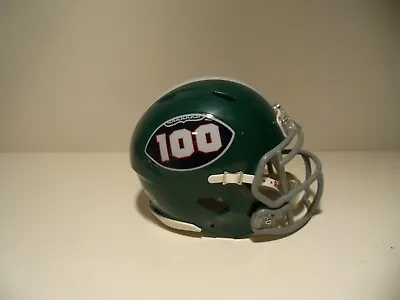 Custom 1969 100 Anniversary   Michigan State Spartans  Throwback Mini Helmet • $32.95