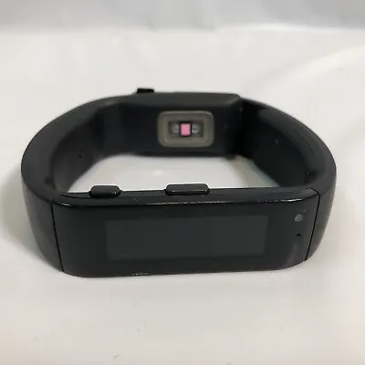 Microsoft Band 1 SMALL SIZE Mod 1519 1st Gen  ONLY WATCH Fitness- UNTESTED • $25