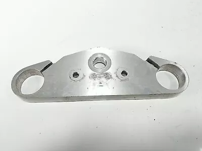 06 Kawasaki Vulcan VN1600 Mean Streak Top Upper Triple Clamp Tree Damaged • $23.93