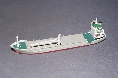 Billie Self-loading Cargo Ship 'ms Horn Baltic' 1/1250 Model Ship • £22.99