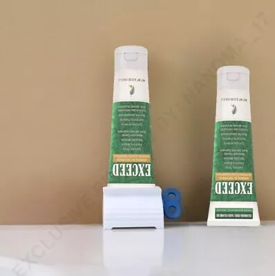 2pk Melaleuca Tooth Polish: Exceed Fresh Mint - Include Toothpaste Squeezer! • $26.87