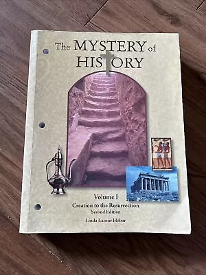 The Mystery Of History Volume 1 • $30