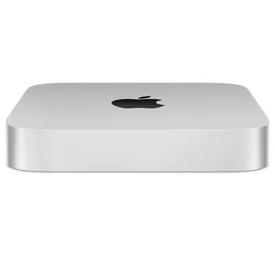 Apple Mac Mini Apple M2 Pro 10C CPU 1TB SSD 16GB RAM 16C GPU 2023 A2816 • $1377