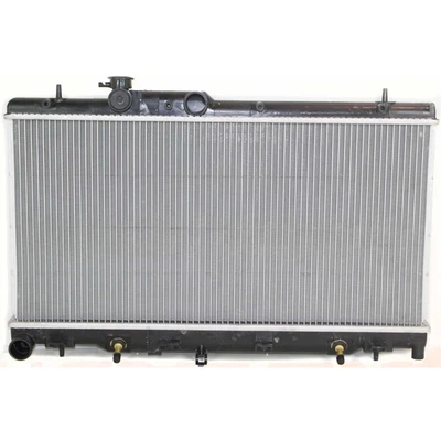 $61.49 • Buy Radiator For 2000-2004 Subaru Legacy And Outback 03-06 Baja 2.5L
