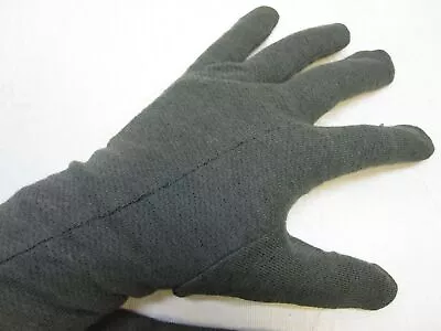 New ROG MILITARY FLAME RESISTANT GLOVE LINER FR XTU GLOVES LARGE FOLIAGE GREEN • $19.99