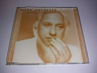 Mark Knopfler * Darling Pretty * Cd Single 1996 Excellent • $6.20